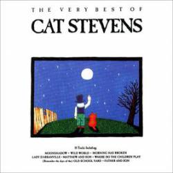 Cat Stevens : The Very Best of Cat Stevens
